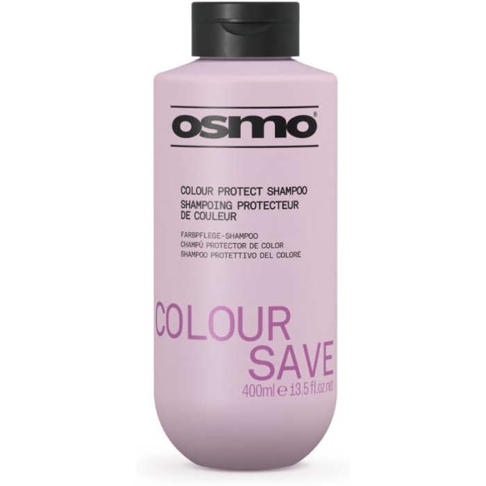 Colour Save Shampoo 400Ml