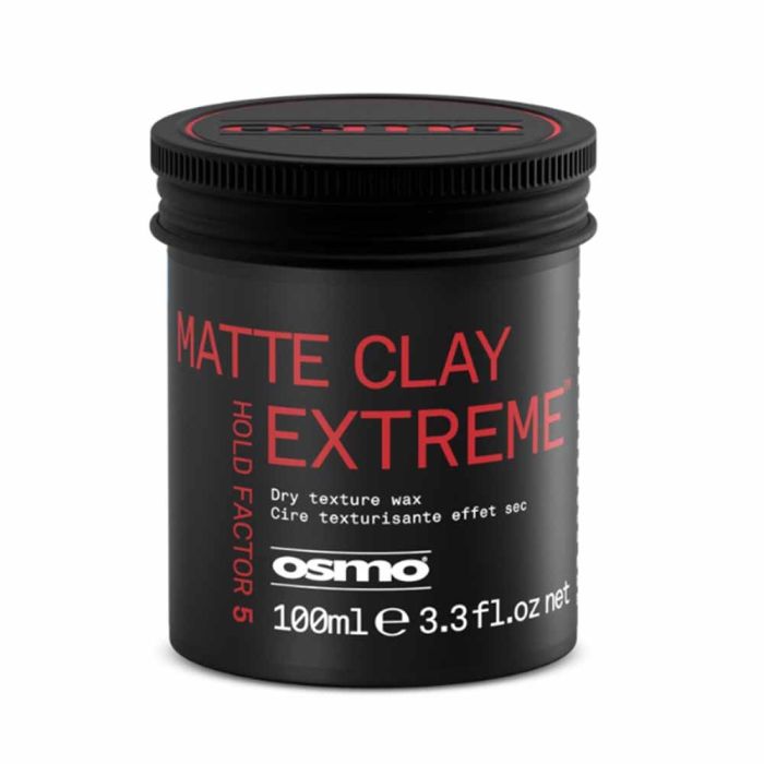 Osmo Matte Clay Extreme 100ml