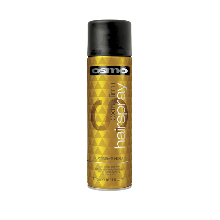 Osmo Extreme Extra Firm Hairspray 500Ml