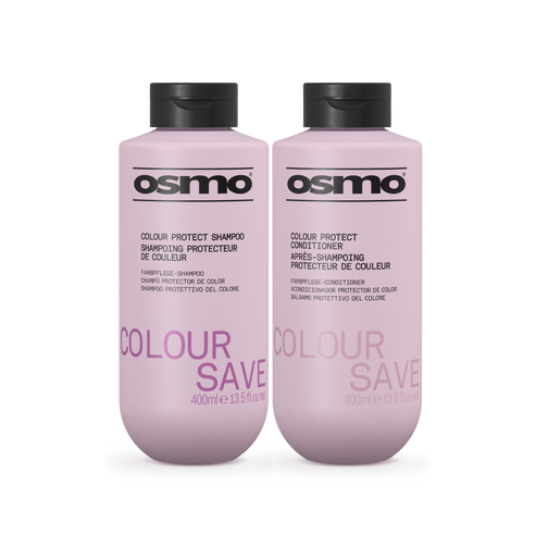 Colour Save Shampoo & Conditioner DUO 400ml