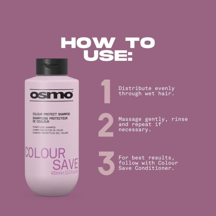 Colour Save Shampoo 1000ml