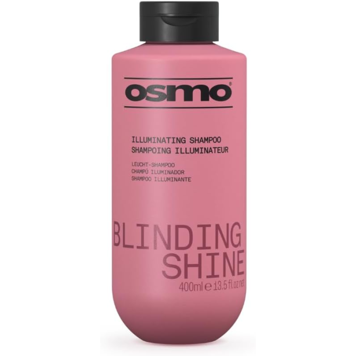 Blinding® Shine Illuminating Shampoo 400ml