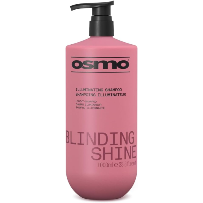 Blinding® Shine Illuminating Shampoo 1000ml