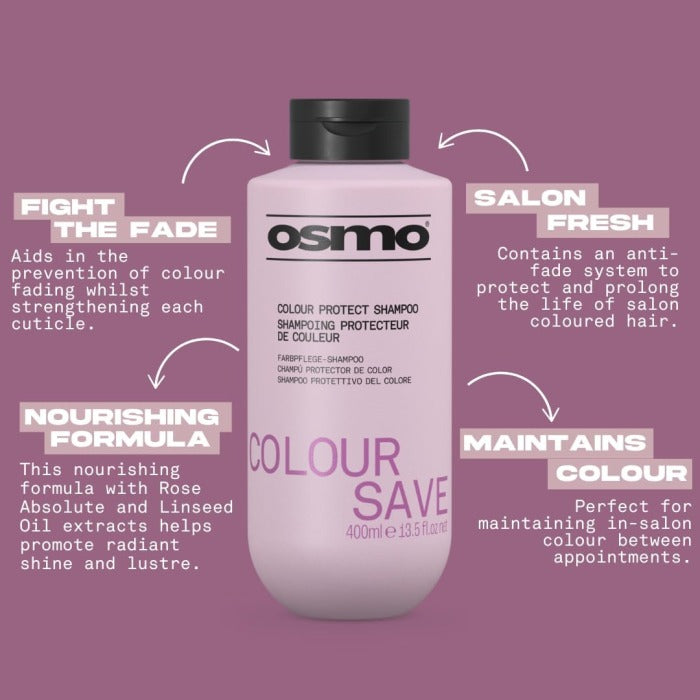 Colour Save Shampoo 1000ml