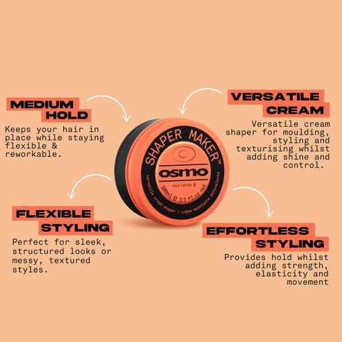 Osmo Shaper Maker 100ml