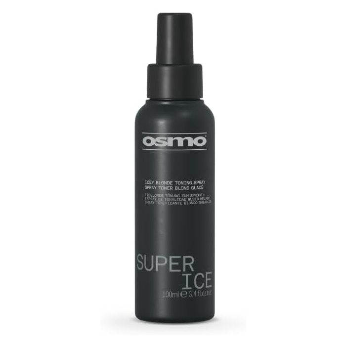 Super Ice Icey Blonde Toning Spray 100ml