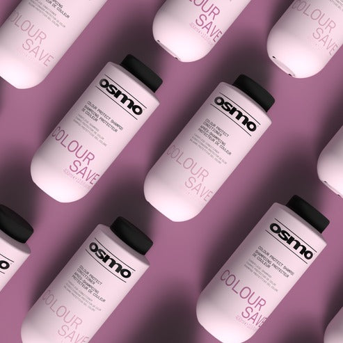 Colour Save Shampoo & Conditioner DUO - 1000ml