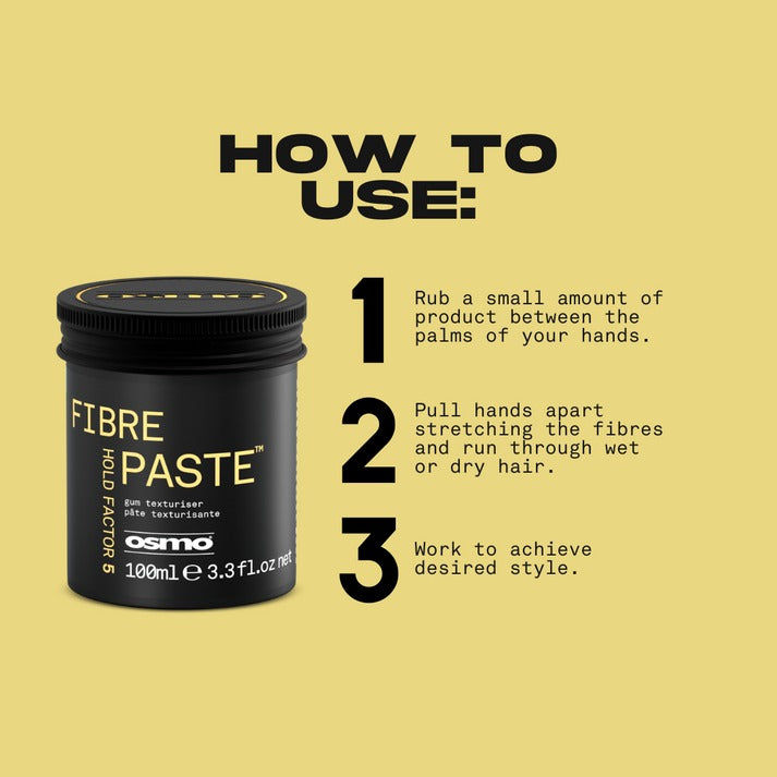 Osmo Fibre Paste 100ml