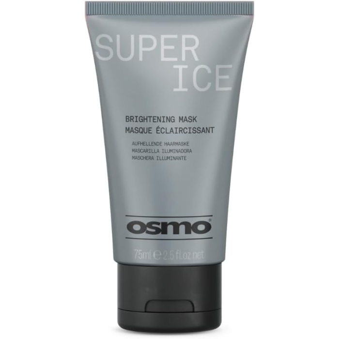 Super ICE Brightening Mask 75ml