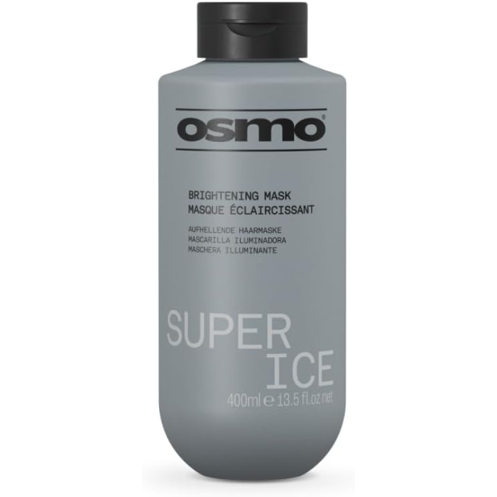 Super ICE Brightening Mask 400ml