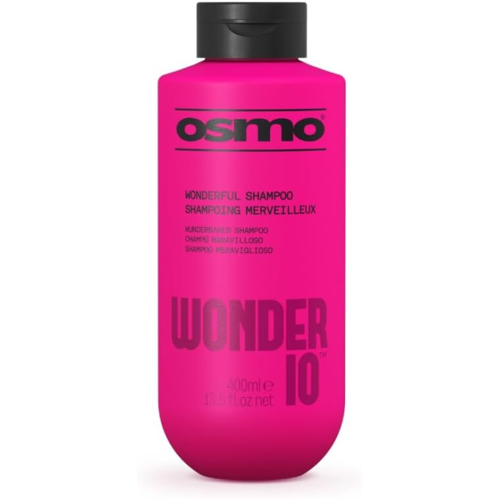 Wonder 10™ Shampoo 400ml