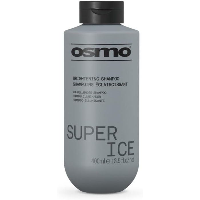 Super ICE Brightening Shampoo 400ml