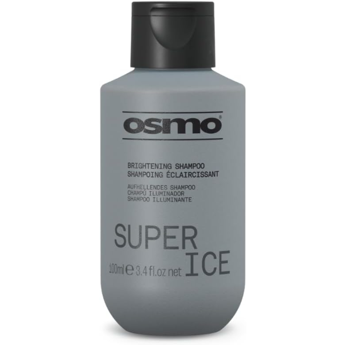 Super ICE Brightening Shampoo 100ml