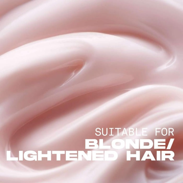 Pink Soda Colour Enhancing Shampoo 400ml