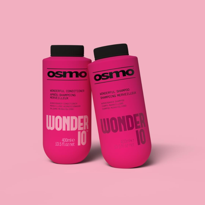Wonder 10™ Shampoo 400ml