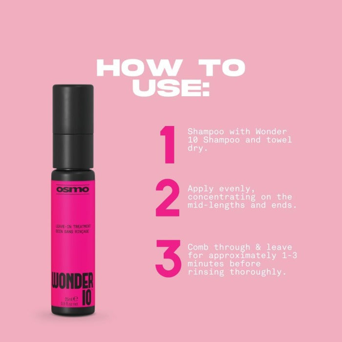 Wonder 10™ 25ml