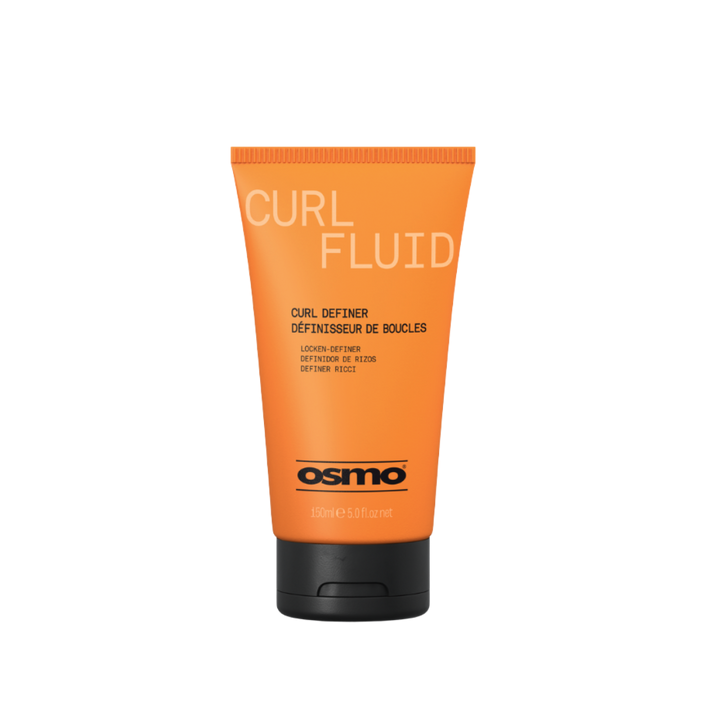 Osmo Curl Fluid 150Ml