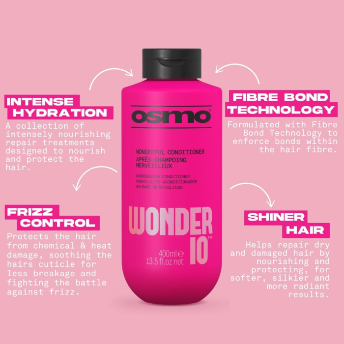 Wonder 10™ Conditioner 400ml
