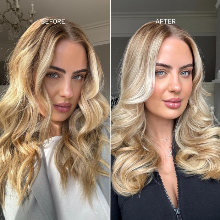 Super ICE Brightening Shampoo 400ml