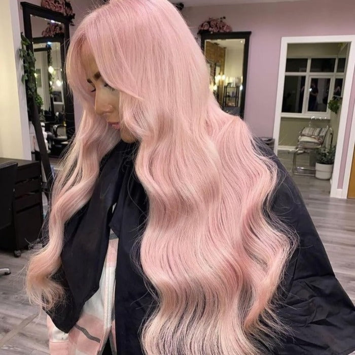 Pink Soda Colour Enhancing Shampoo 400ml