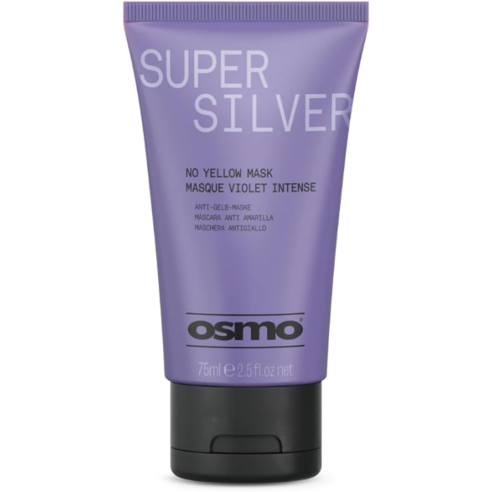 Osmo Super Silver Mask 75Ml