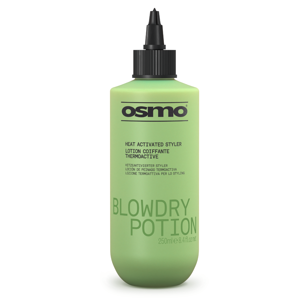 Osmo Blowdry Potion 250Ml