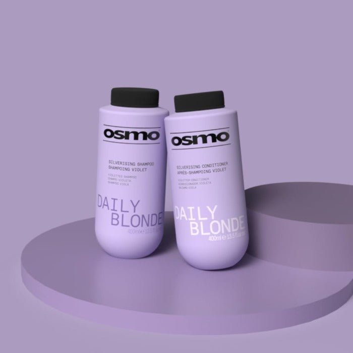 Daily Blonde Conditioner 400ml