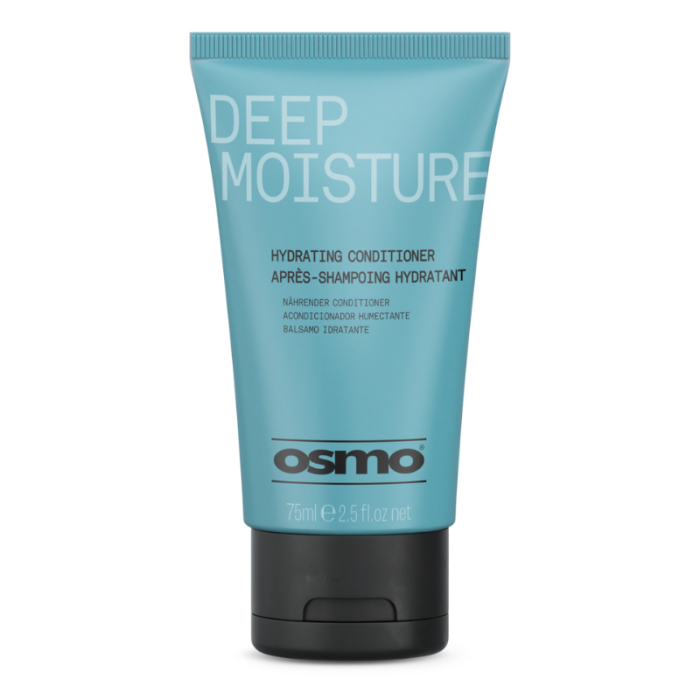 Deep Moisture Hydrating Conditioner 75ml