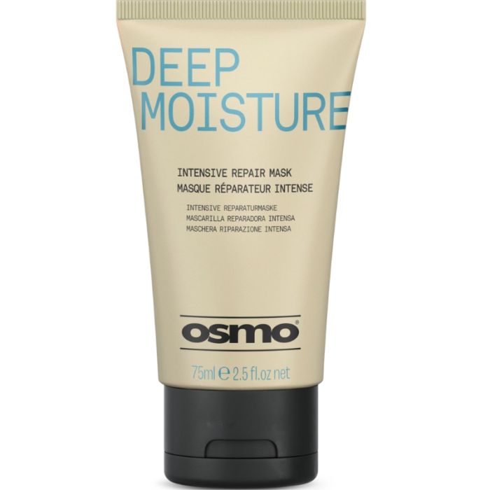 Deep Moisture Intensive Repair Mask 75ml