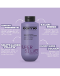 Super Silver No Yellow Shampoo 1000ml