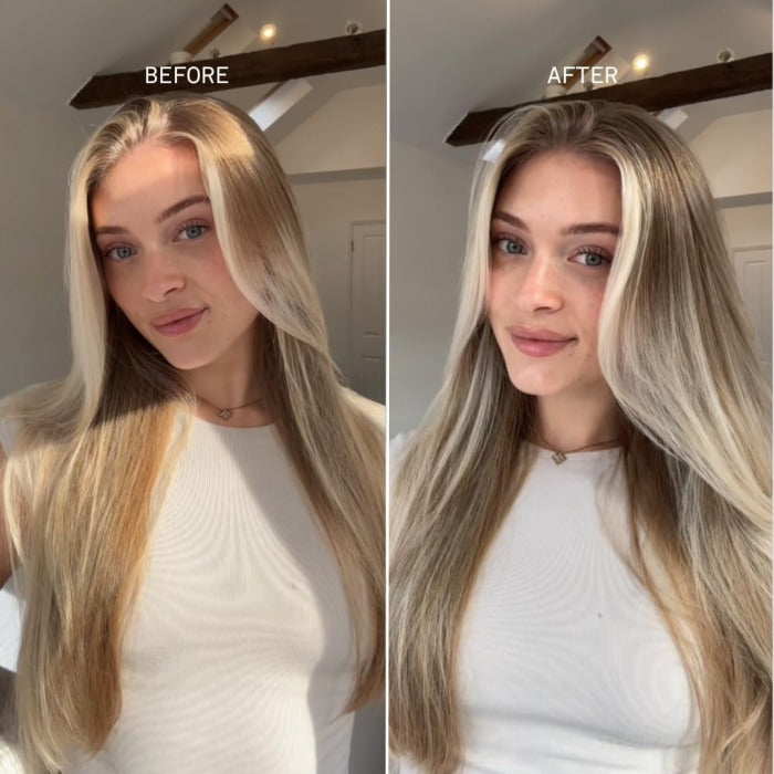 Super Silver No Yellow Shampoo 400ml