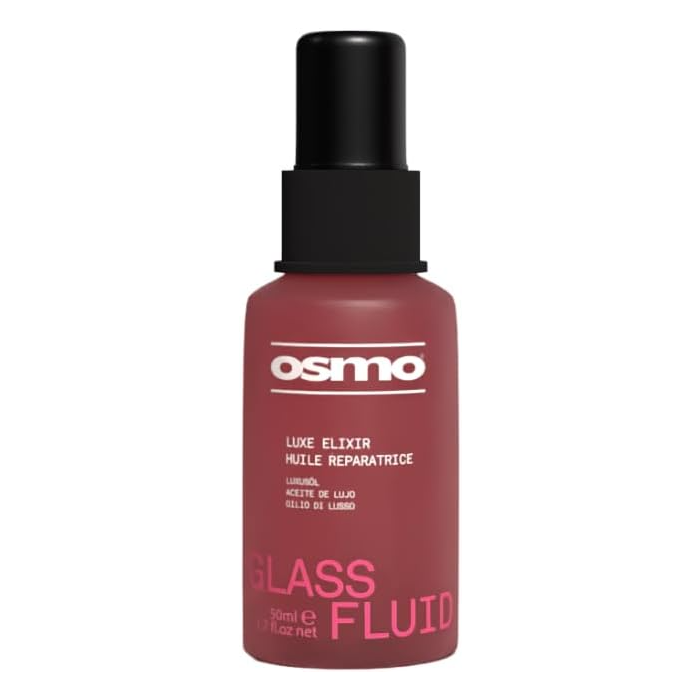 Glass Fluid Luxe Elixir 50ml