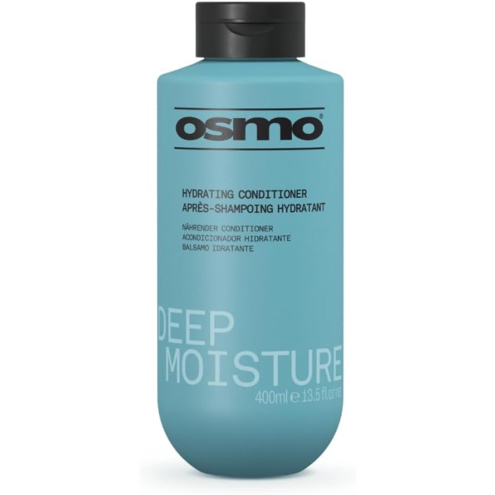 Deep Moisture Hydrating Conditioner 400ml