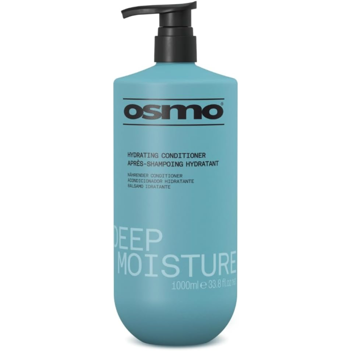 Deep Moisture Hydrating Conditioner 1000ml