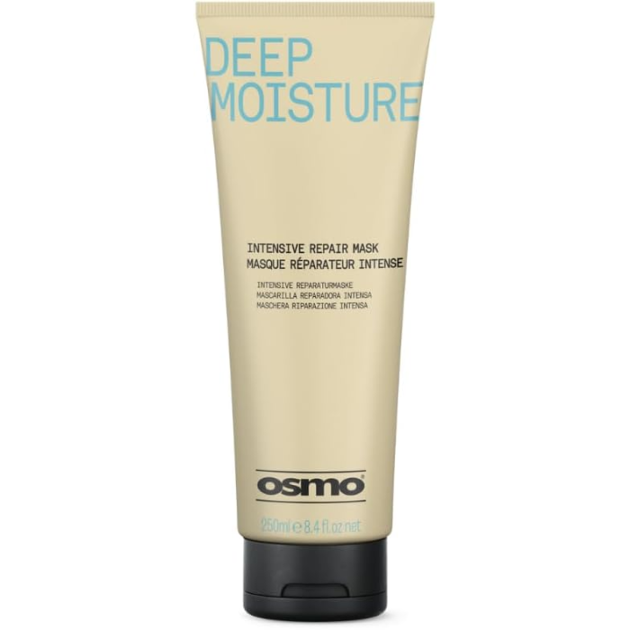 Deep Moisture Intensive Repair Mask 250ml