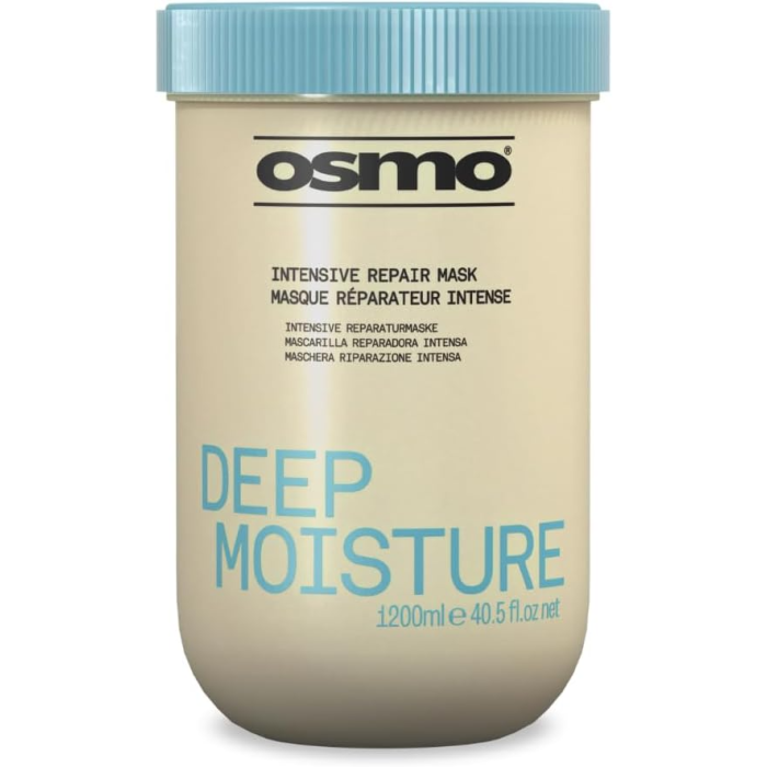 Deep Moisture Intensive Repair Mask 1200ml