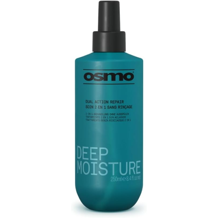 Deep Moisture Dual Action Repair Leave-in Treatment 250ml