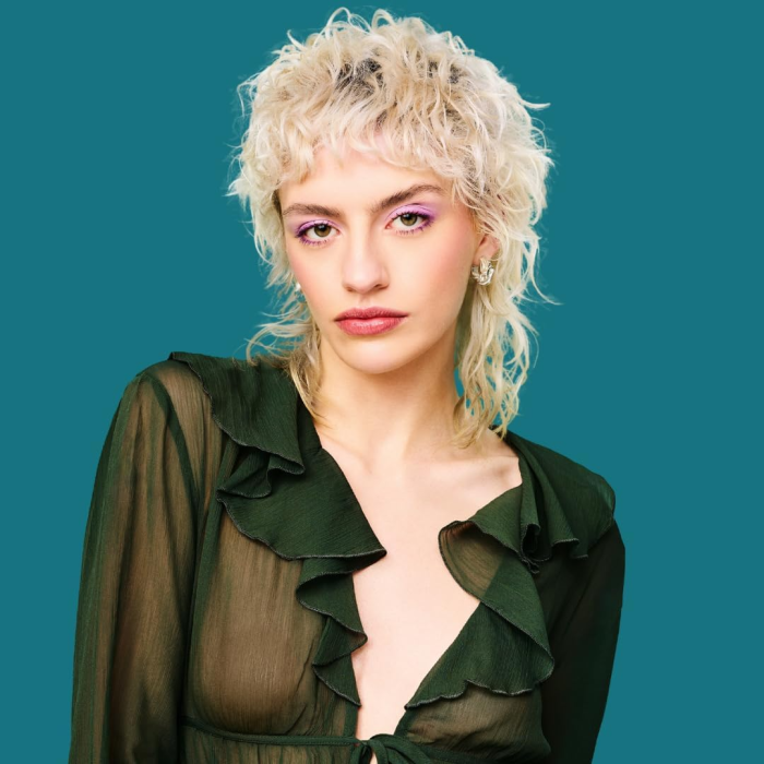 Deep Moisture Dual Action Repair Leave-in Treatment 250ml