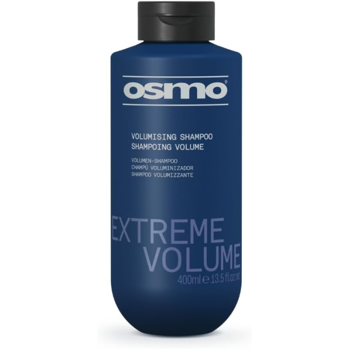 Extreme Volume Volumising Shampoo 400ml