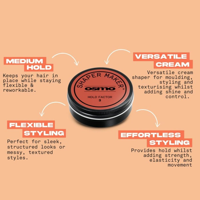 Osmo Shaper Maker 25ml