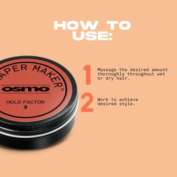 Osmo Shaper Maker 25ml