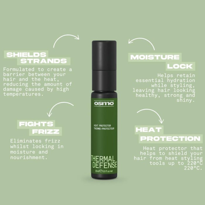 Osmo Thermal Defense 'Mini' 25ml