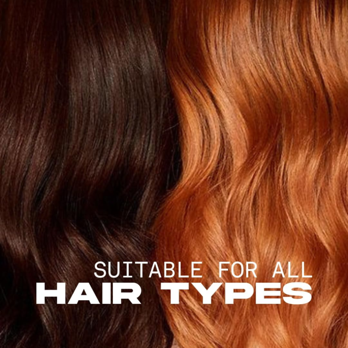 Extreme Volume Shampoo & Conditioner DUO 1000ml