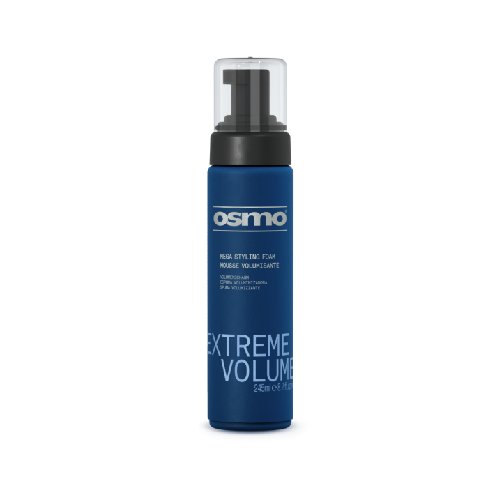 Extreme Volume Mega Foam 245ml