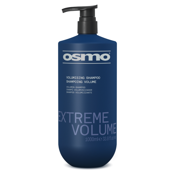 Extreme Volume Volumising Shampoo 1000ml