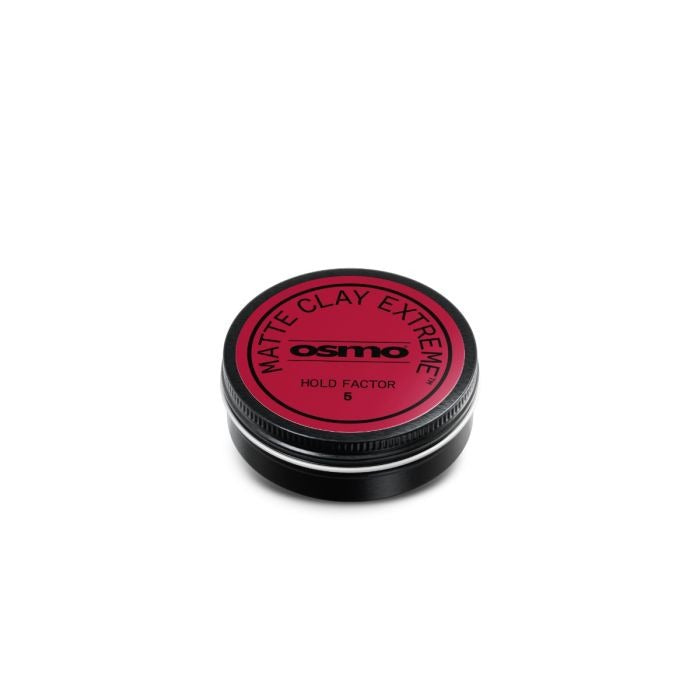 Osmo Matte Clay Extreme 'Traveller' 25ml