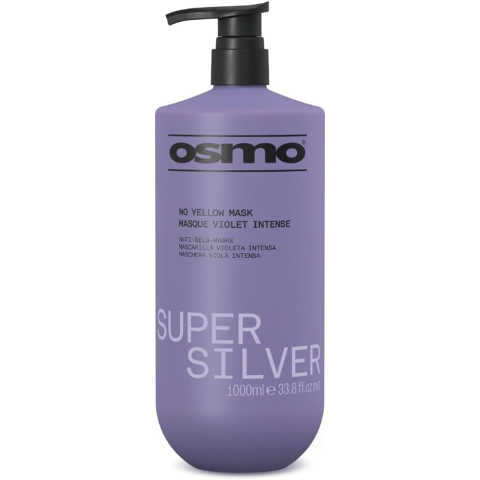 Osmo Super Silver Mask 1000ml