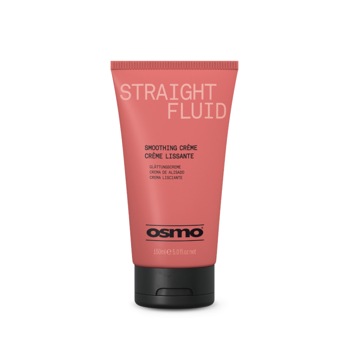 Osmo Straight Fluid 100ml