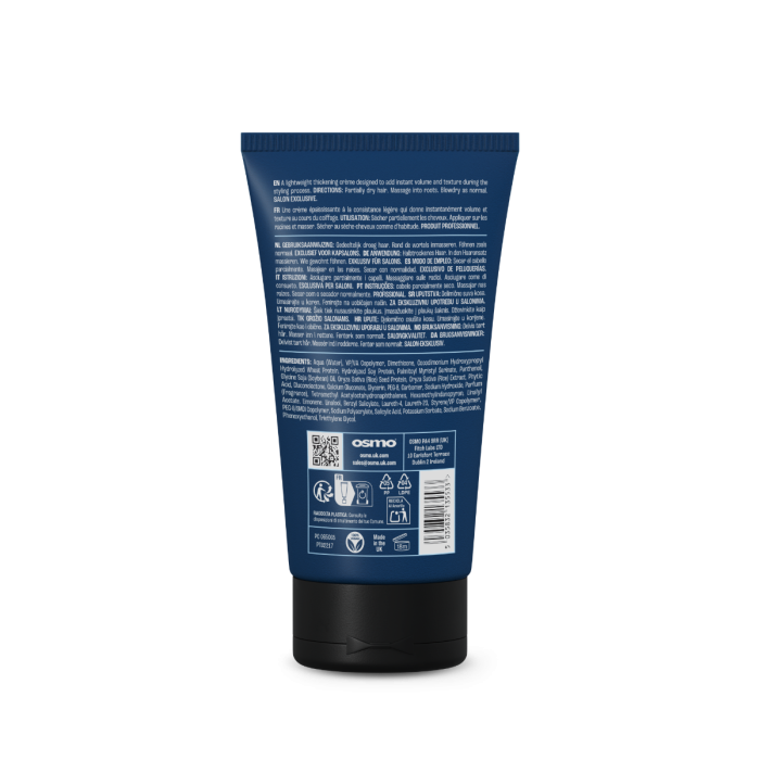 Extreme Volume Thickening Crème 150ml